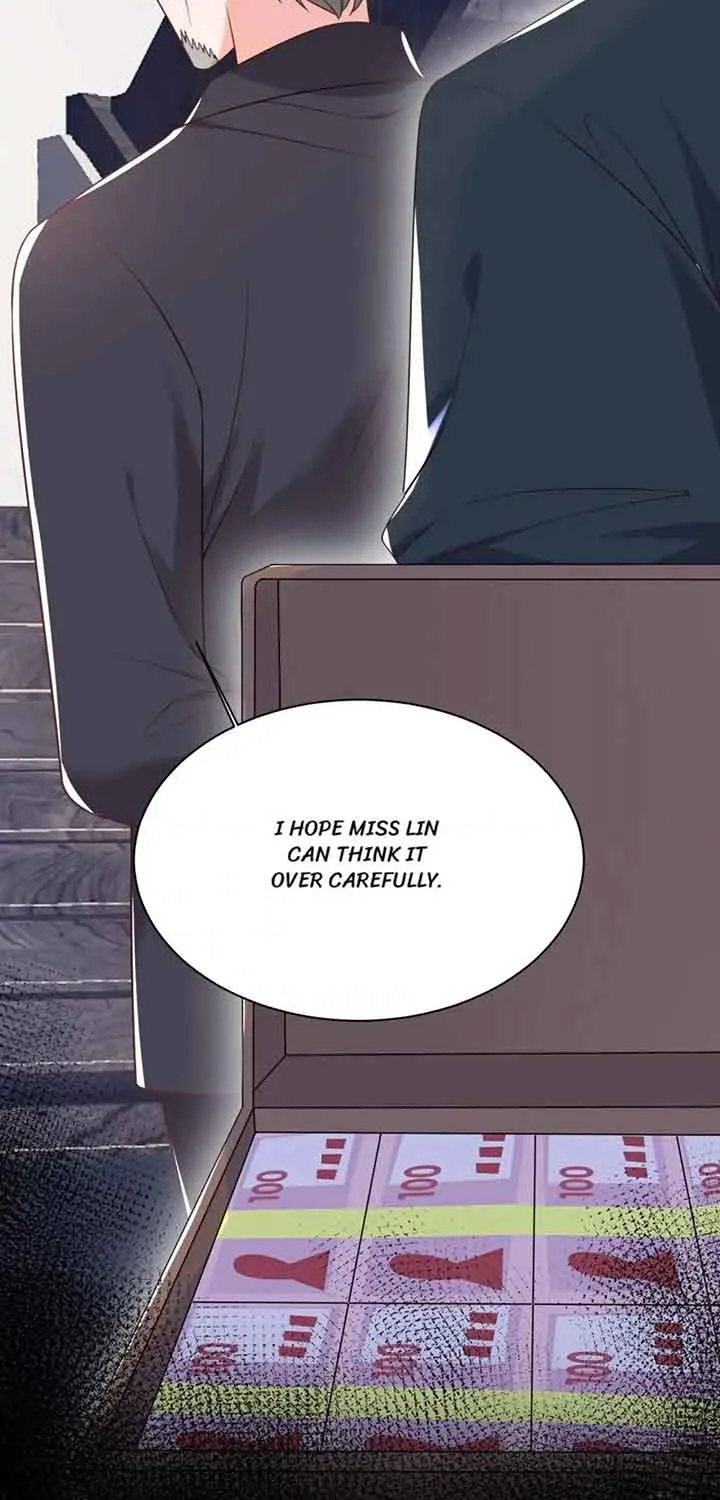 Whispers of the Devil Chapter 208 page 27 - 