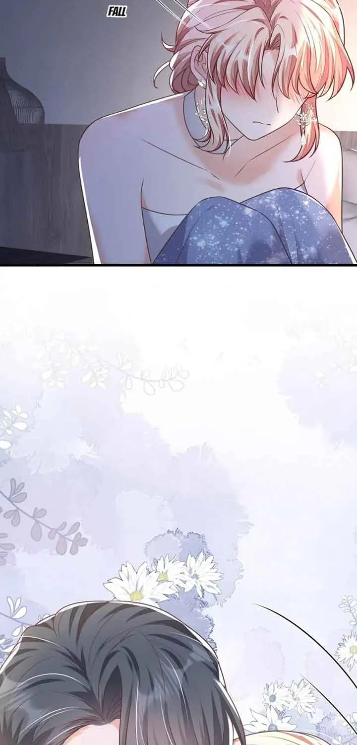 Whispers of the Devil Chapter 208 page 4 - 
