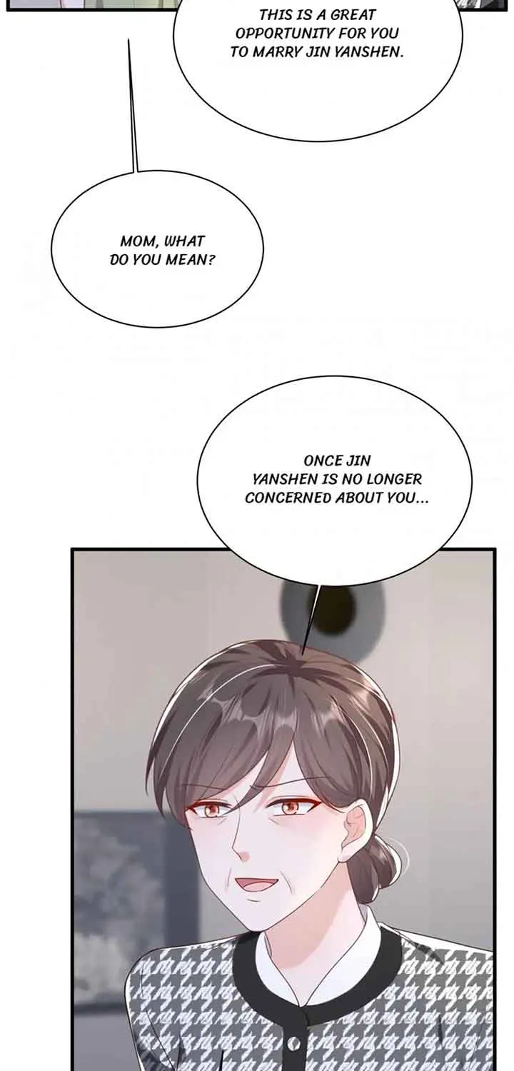 Whispers of the Devil Chapter 208 page 32 - 