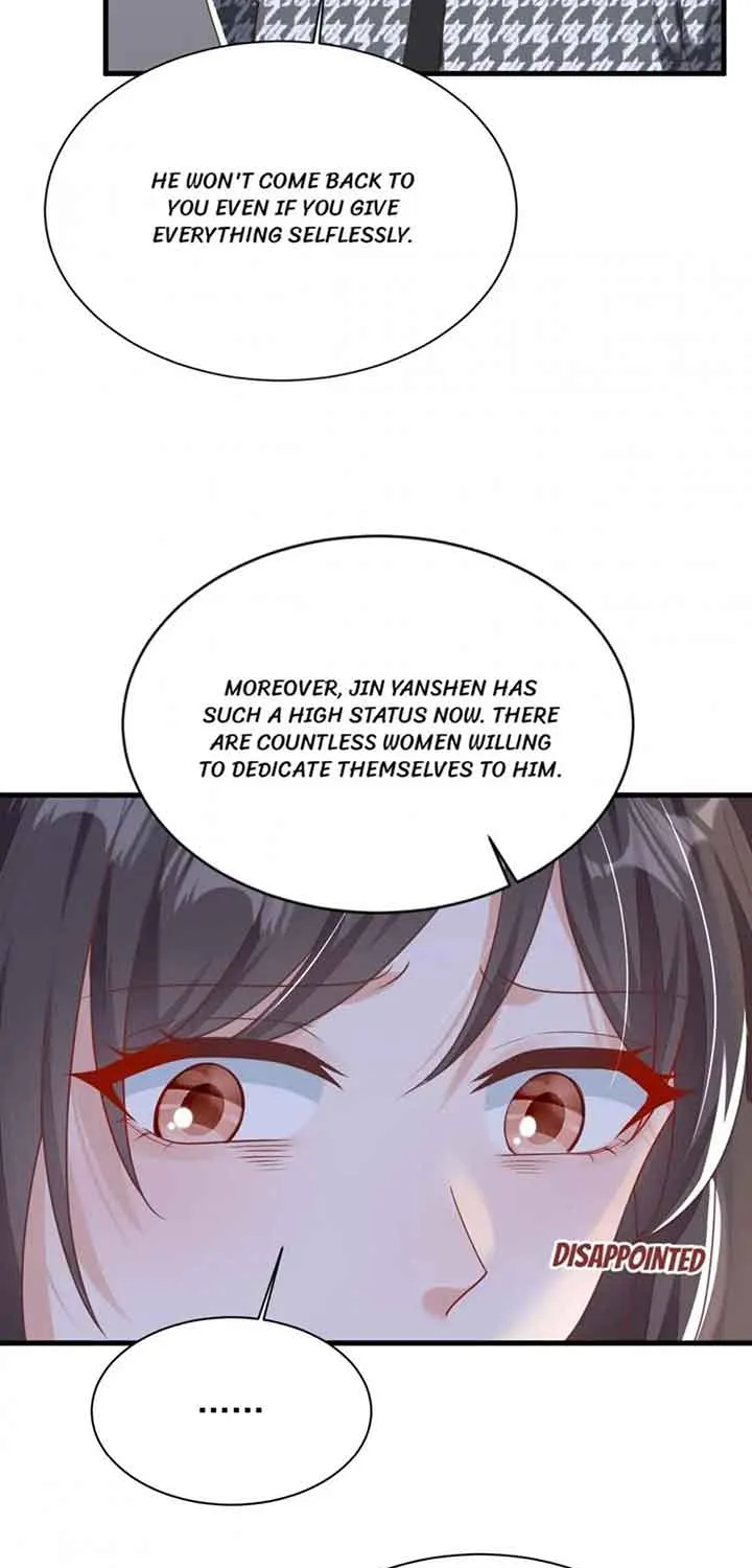 Whispers of the Devil Chapter 208 page 33 - 