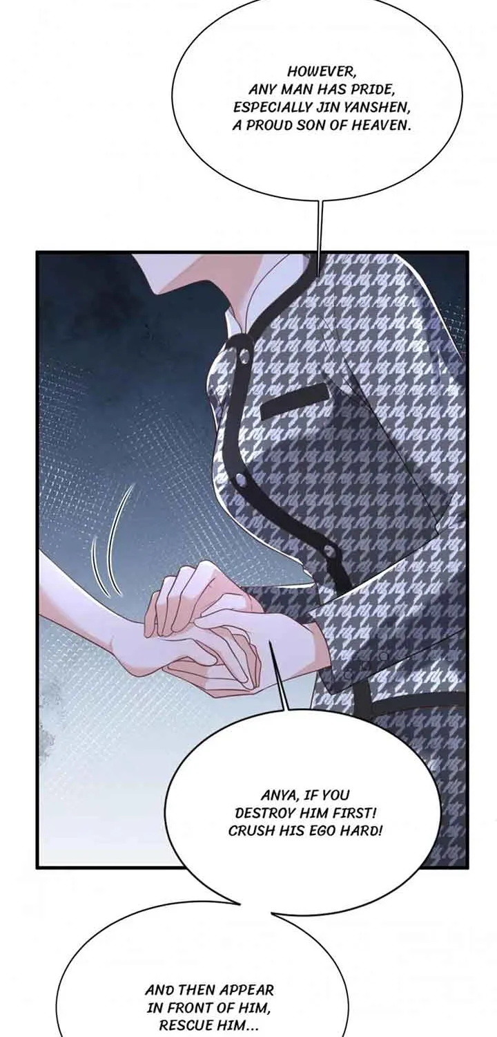 Whispers of the Devil Chapter 208 page 34 - 