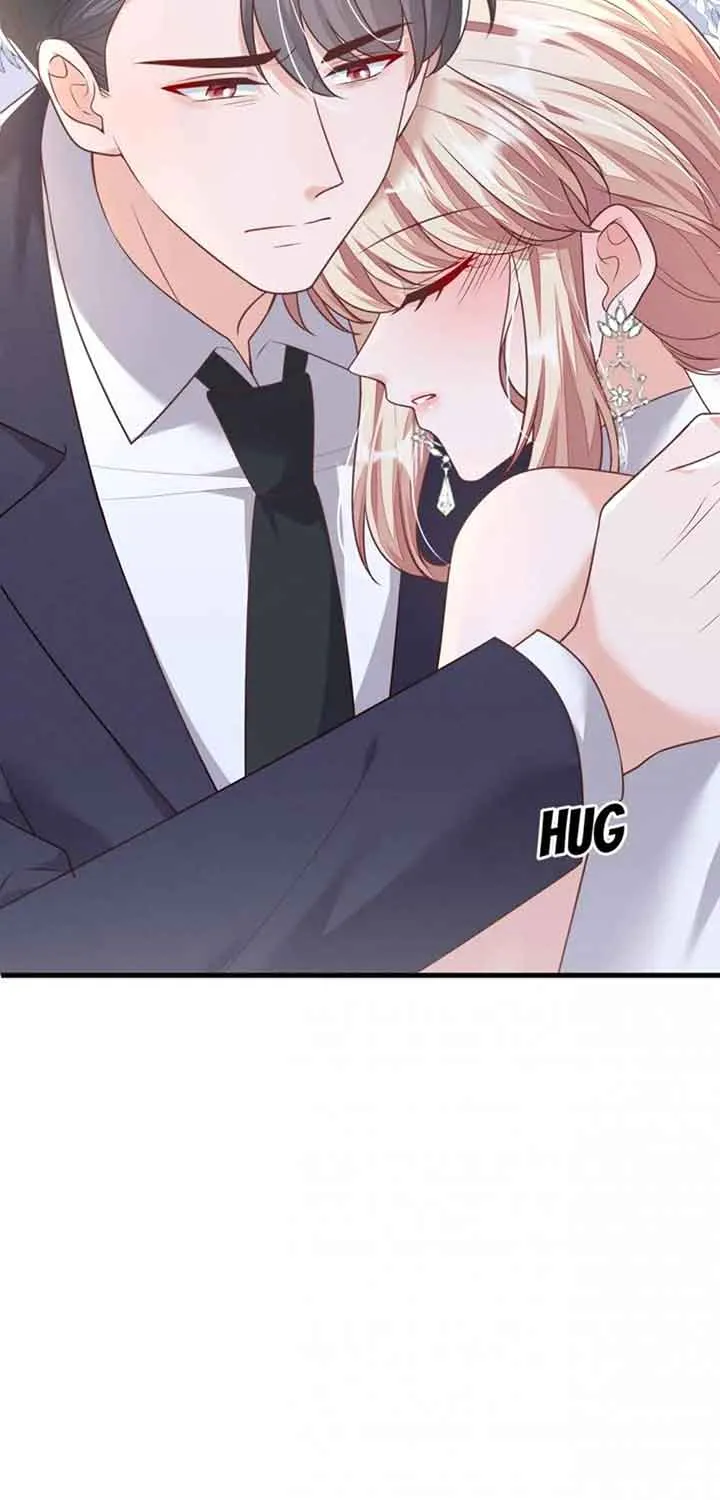 Whispers of the Devil Chapter 208 page 5 - 