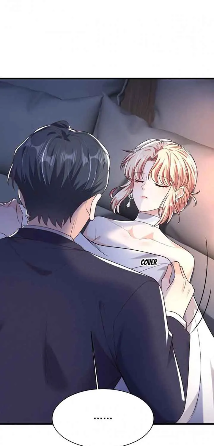 Whispers of the Devil Chapter 208 page 7 - 