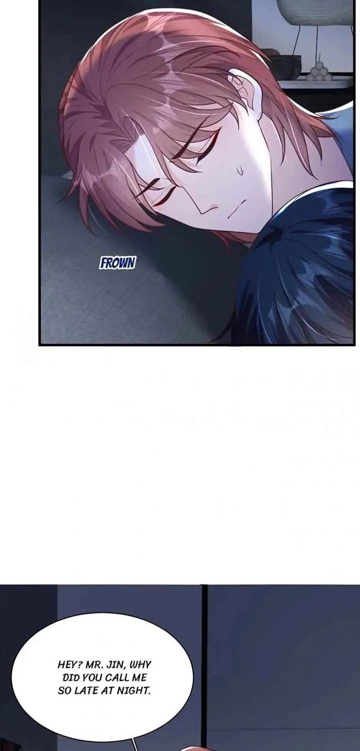 Whispers of the Devil Chapter 208 page 10 - 