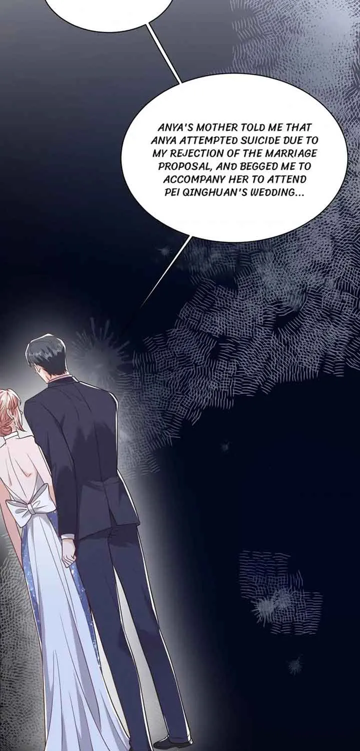 Whispers of the Devil Chapter 209 page 18 - 