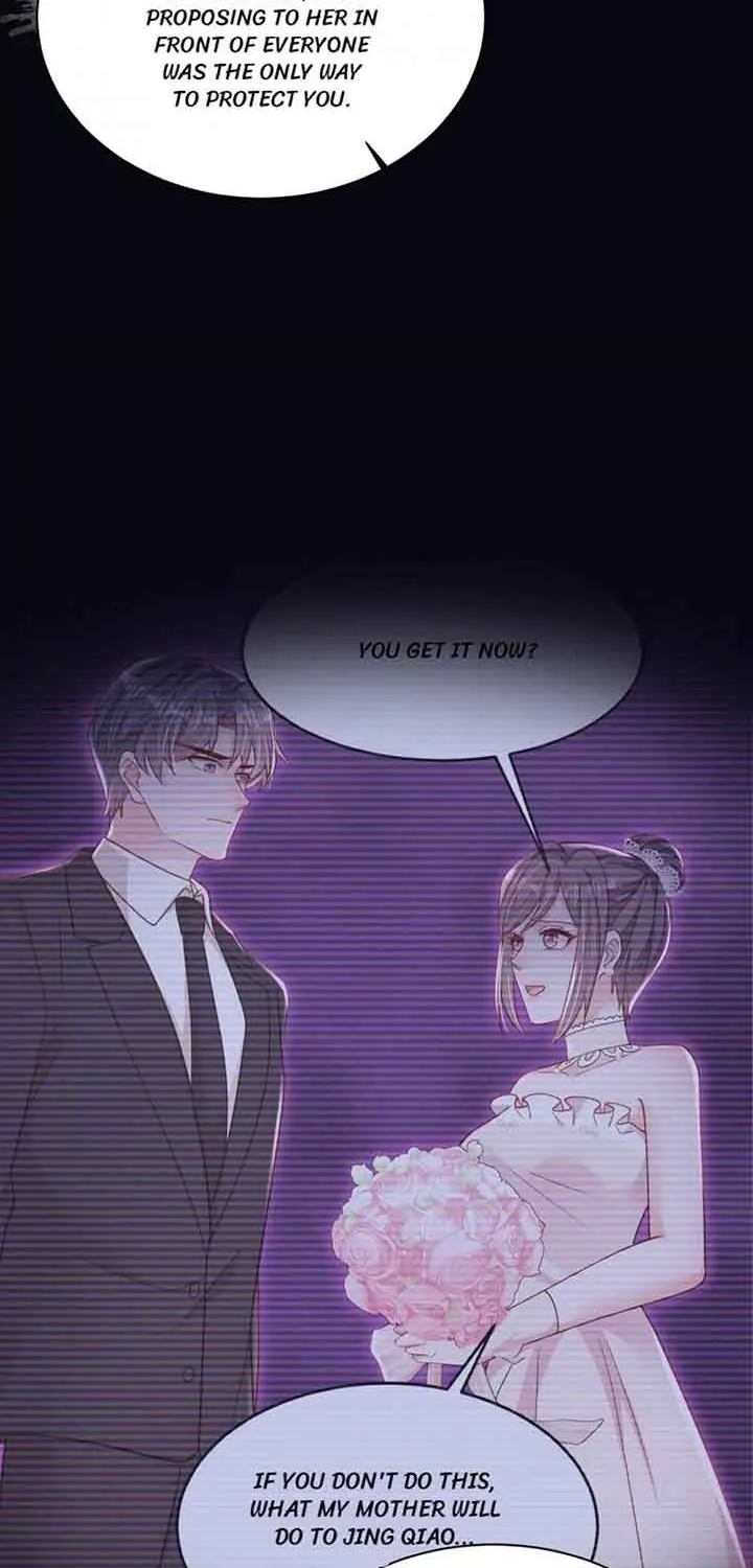 Whispers of the Devil Chapter 209 page 21 - 
