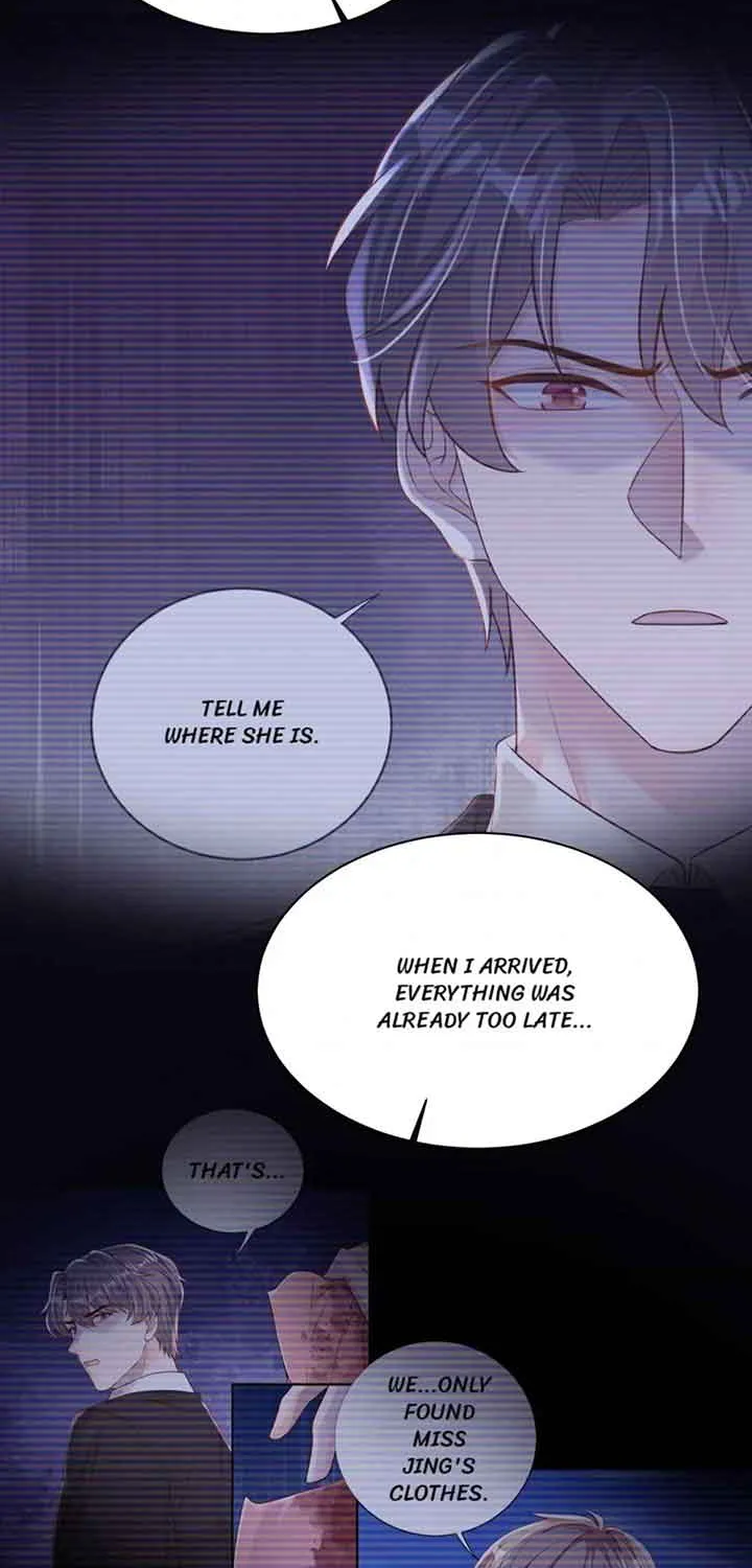 Whispers of the Devil Chapter 209 page 23 - 