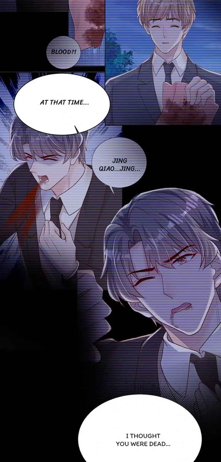 Whispers of the Devil Chapter 209 page 24 - 