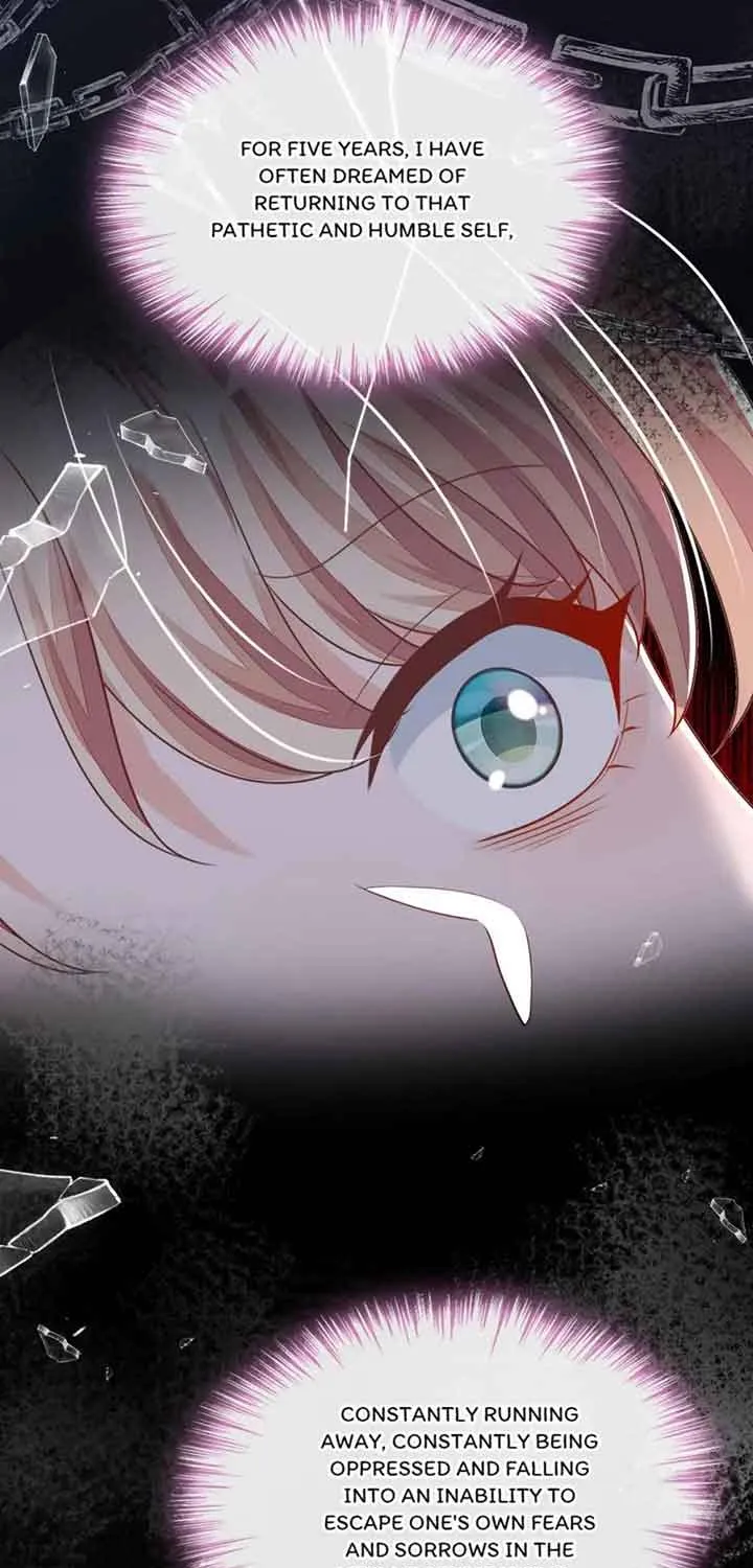 Whispers of the Devil Chapter 209 page 38 - 