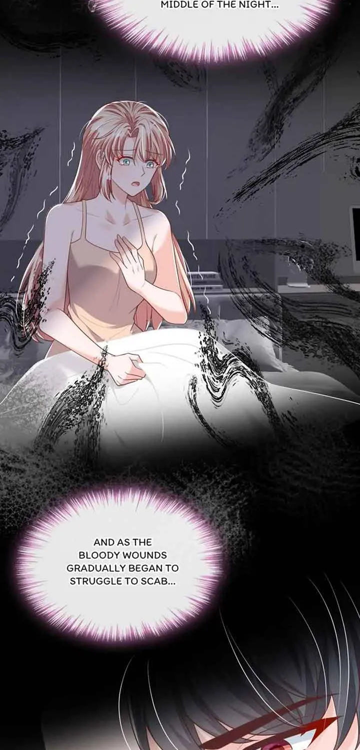 Whispers of the Devil Chapter 209 page 39 - 