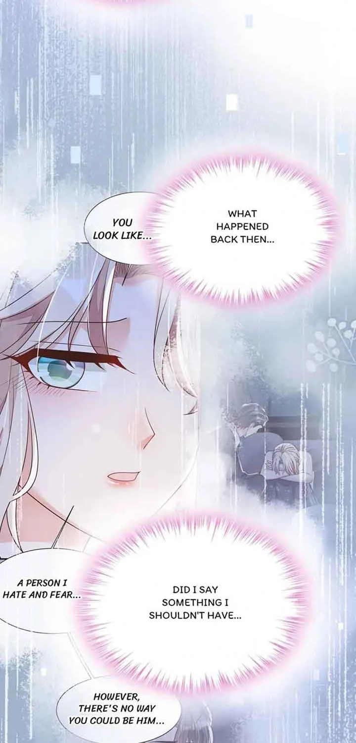Whispers of the Devil Chapter 209 page 5 - 