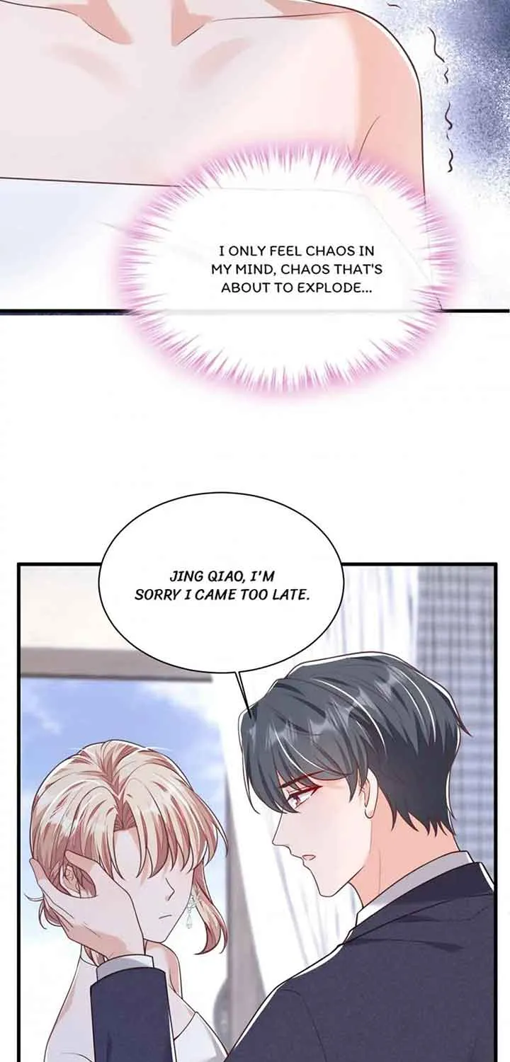 Whispers of the Devil Chapter 209 page 44 - 