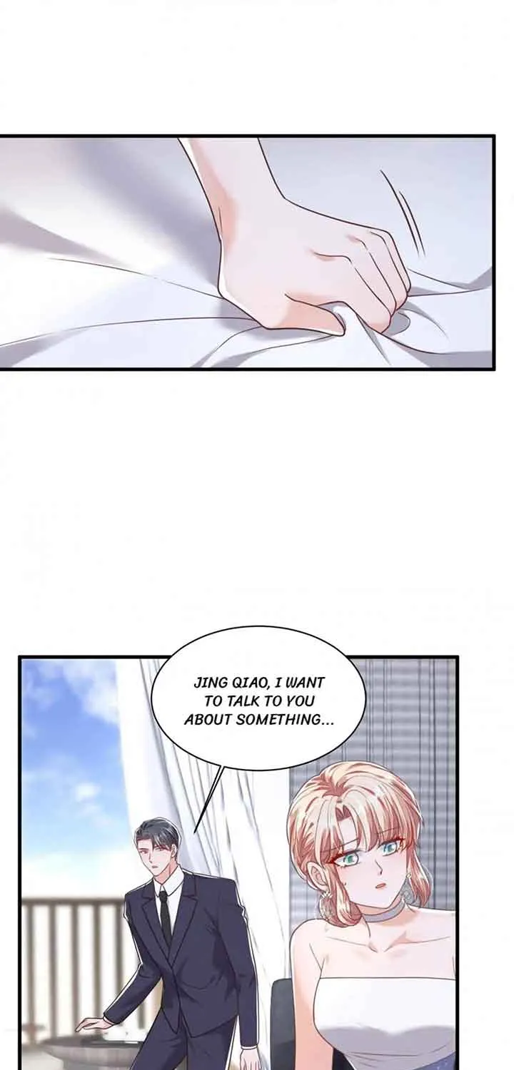 Whispers of the Devil Chapter 209 page 8 - 