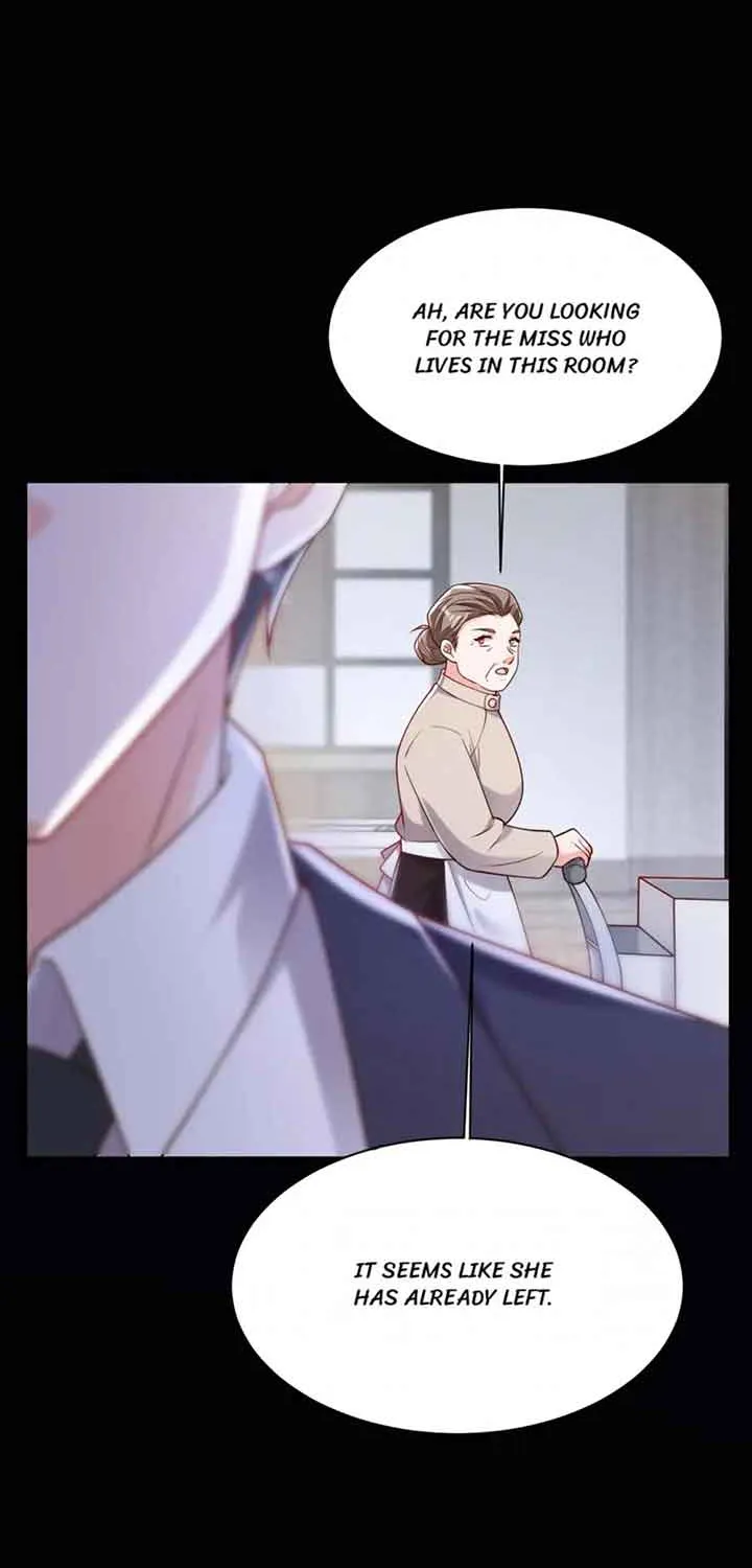 Whispers of the Devil Chapter 210 page 14 - 