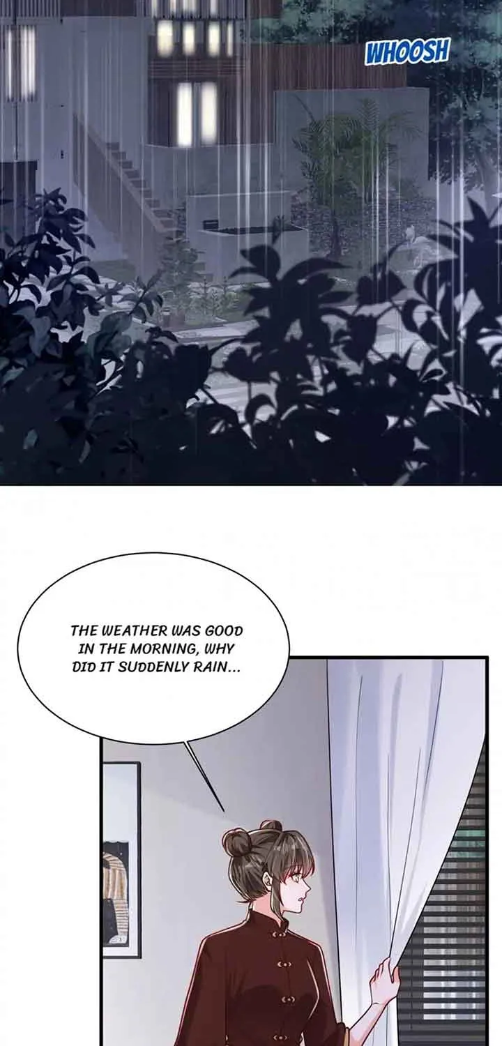Whispers of the Devil Chapter 210 page 16 - 