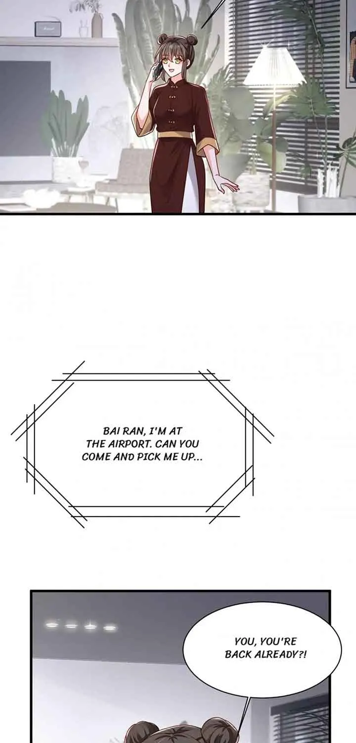 Whispers of the Devil Chapter 210 page 19 - 