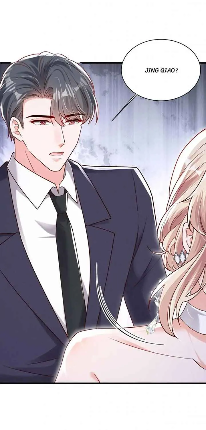Whispers of the Devil Chapter 210 page 3 - 