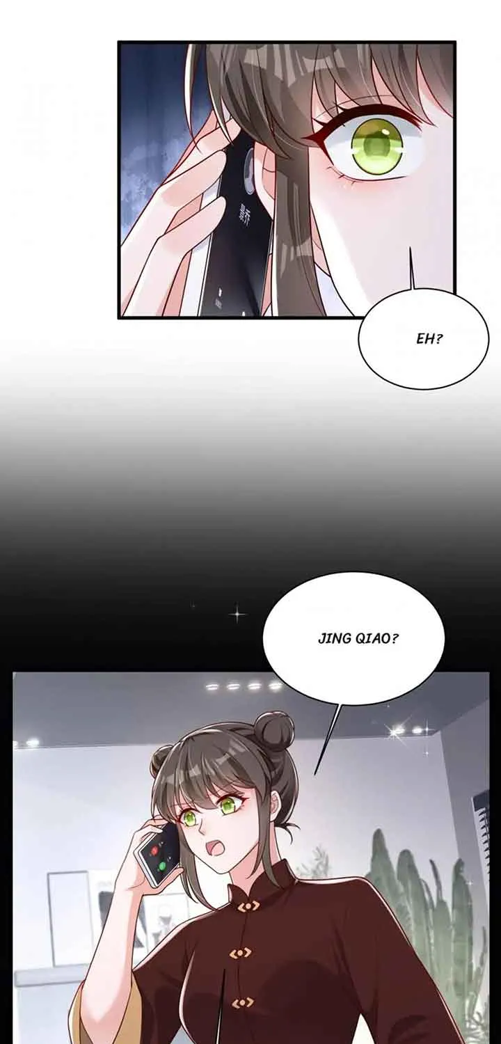Whispers of the Devil Chapter 210 page 21 - 