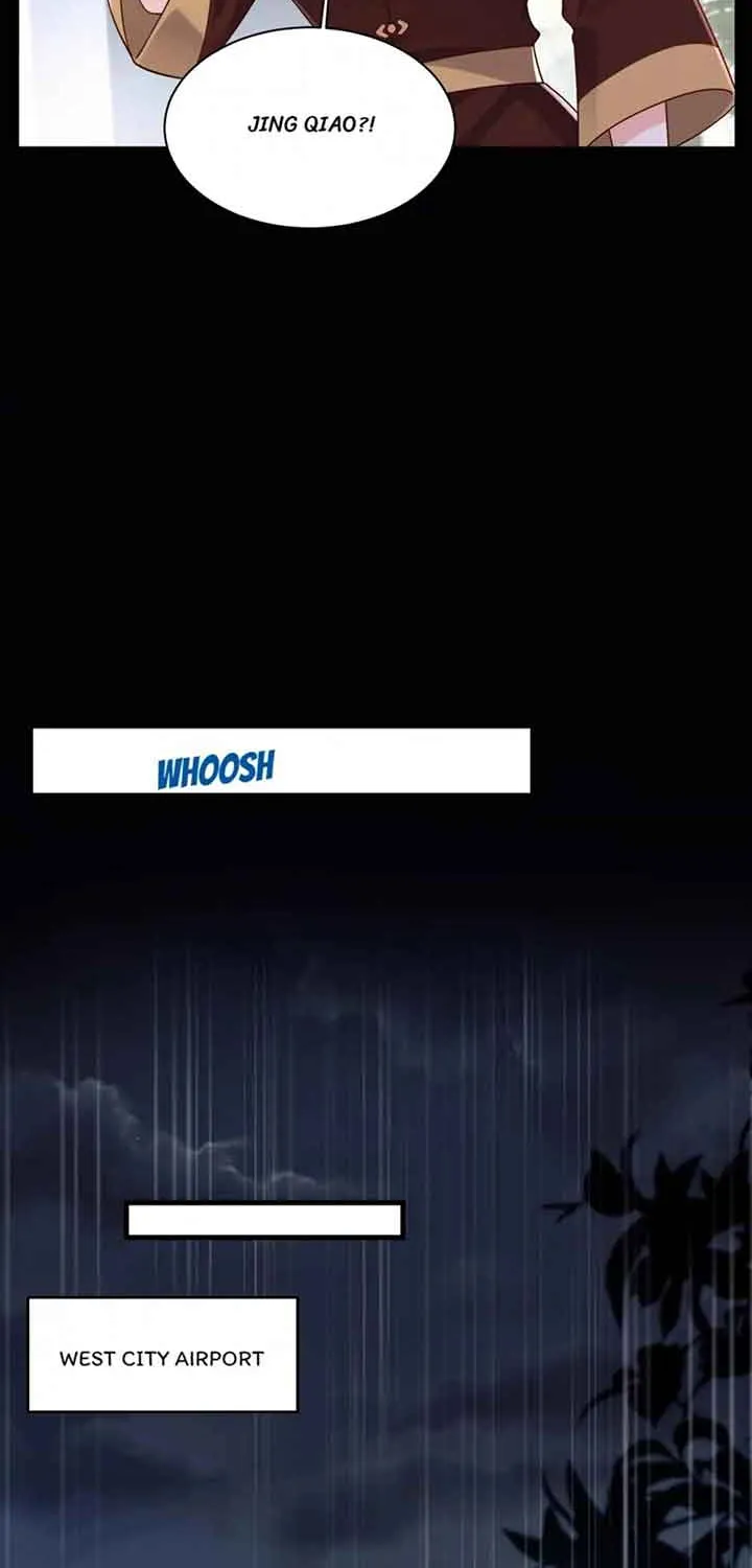Whispers of the Devil Chapter 210 page 22 - 