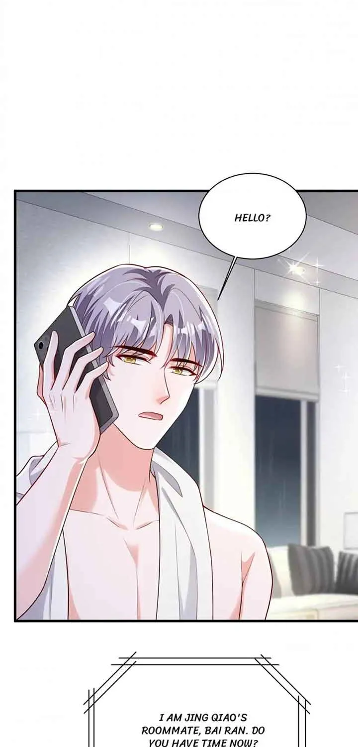 Whispers of the Devil Chapter 210 page 34 - 