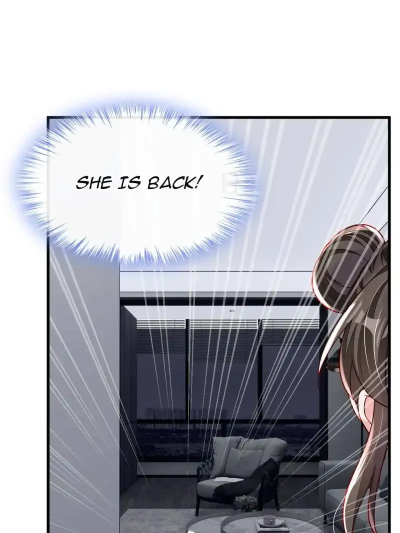 Whispers of the Devil Chapter 211 page 11 - 