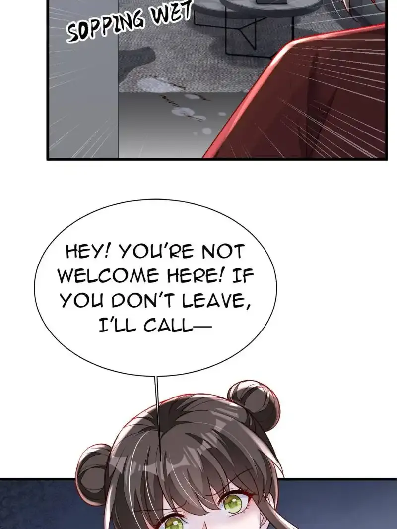 Whispers of the Devil Chapter 211 page 12 - 