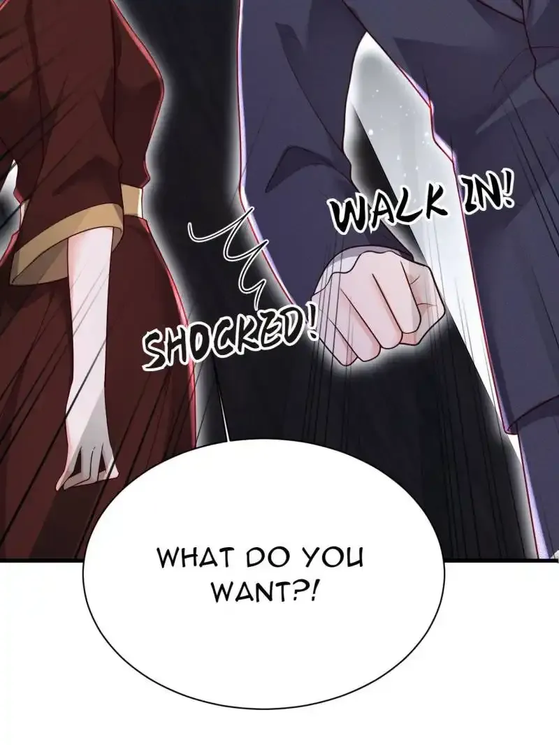Whispers of the Devil Chapter 211 page 15 - 