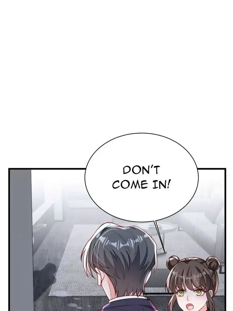 Whispers of the Devil Chapter 211 page 16 - 