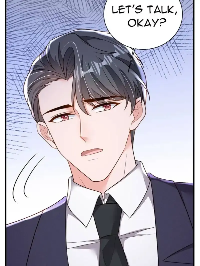 Whispers of the Devil Chapter 211 page 22 - 