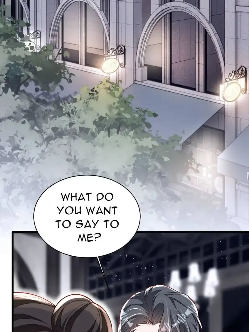 Whispers of the Devil Chapter 211 page 33 - 