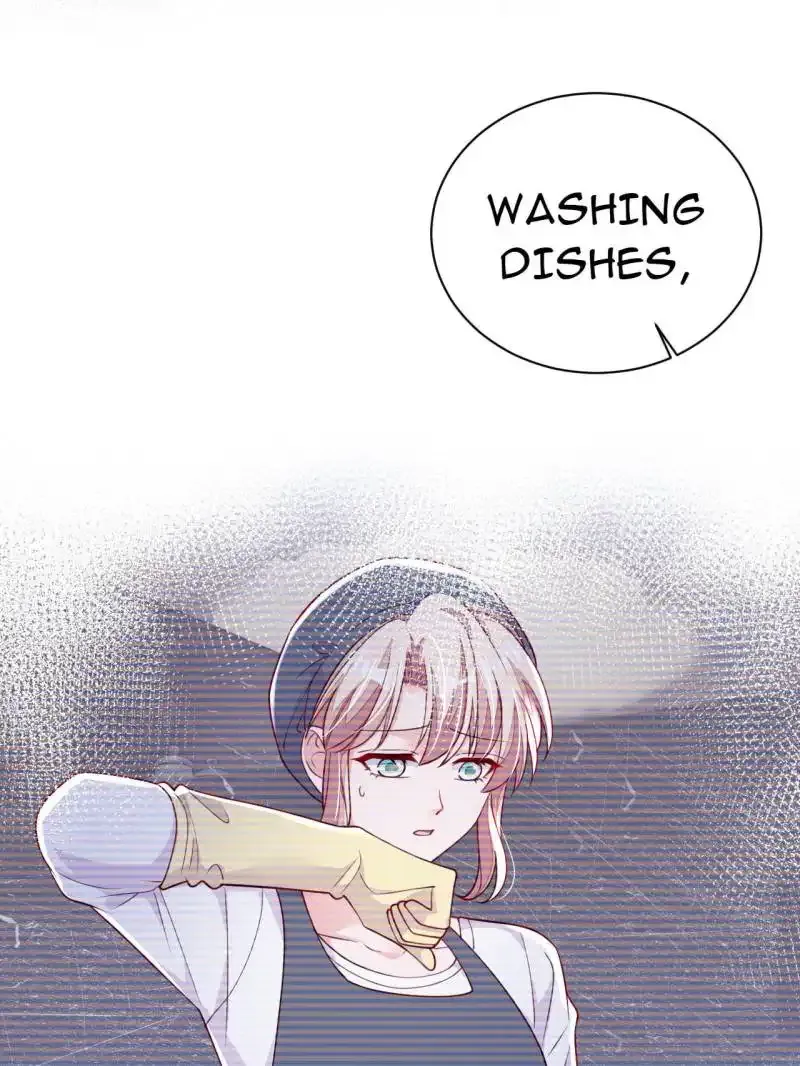Whispers of the Devil Chapter 211 page 43 - 