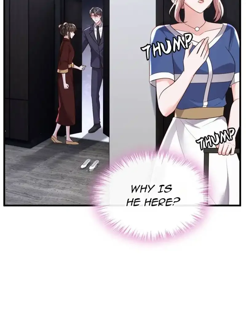 Whispers of the Devil Chapter 211 page 6 - 