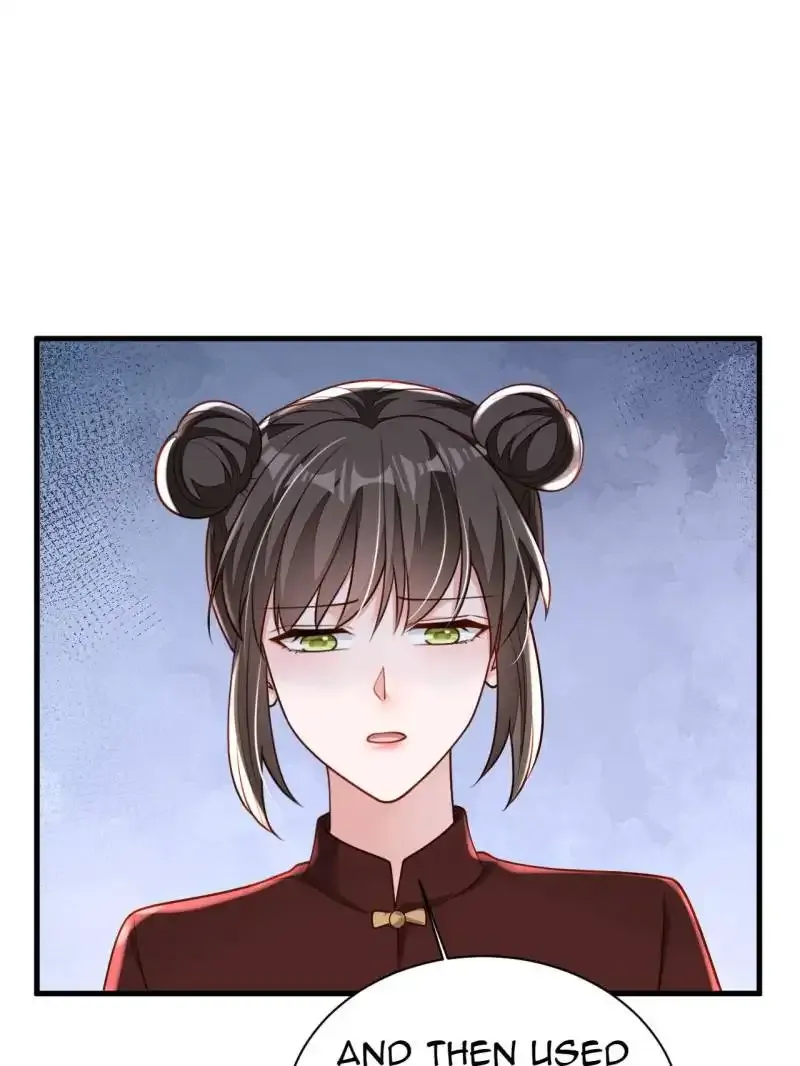 Whispers of the Devil Chapter 211 page 54 - 