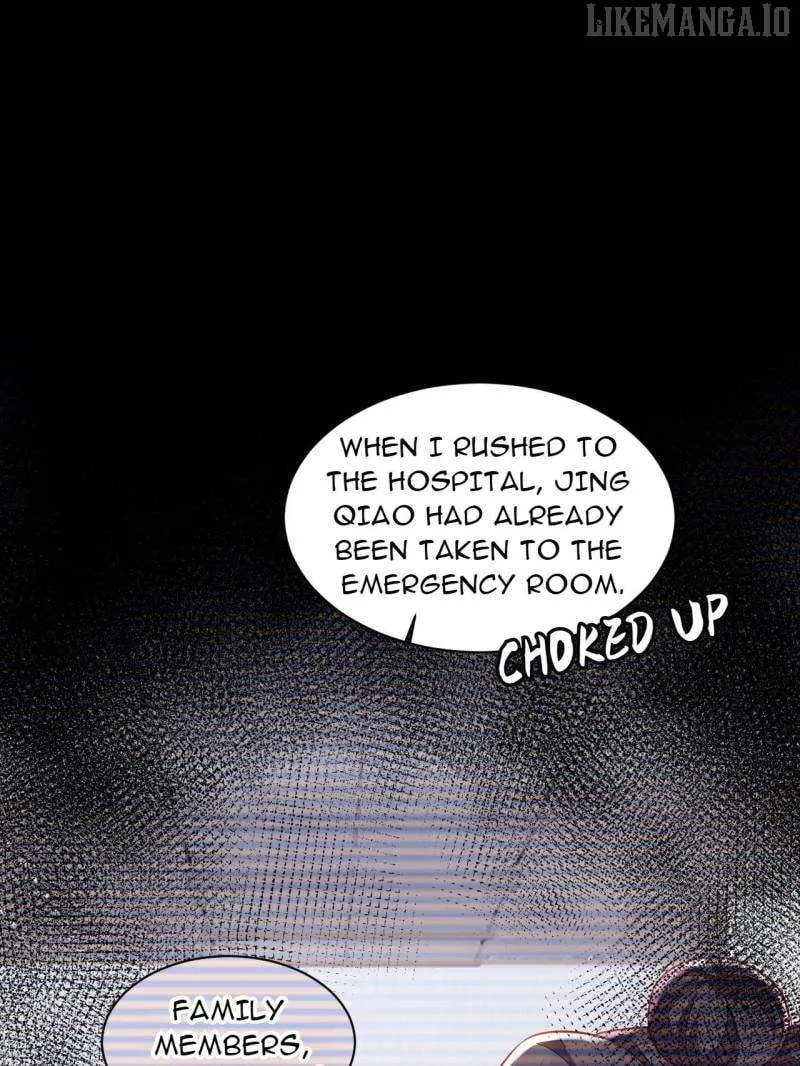 Whispers of the Devil Chapter 212 page 2 - 