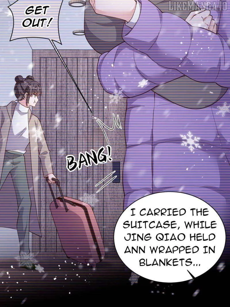 Whispers of the Devil Chapter 212 page 11 - 