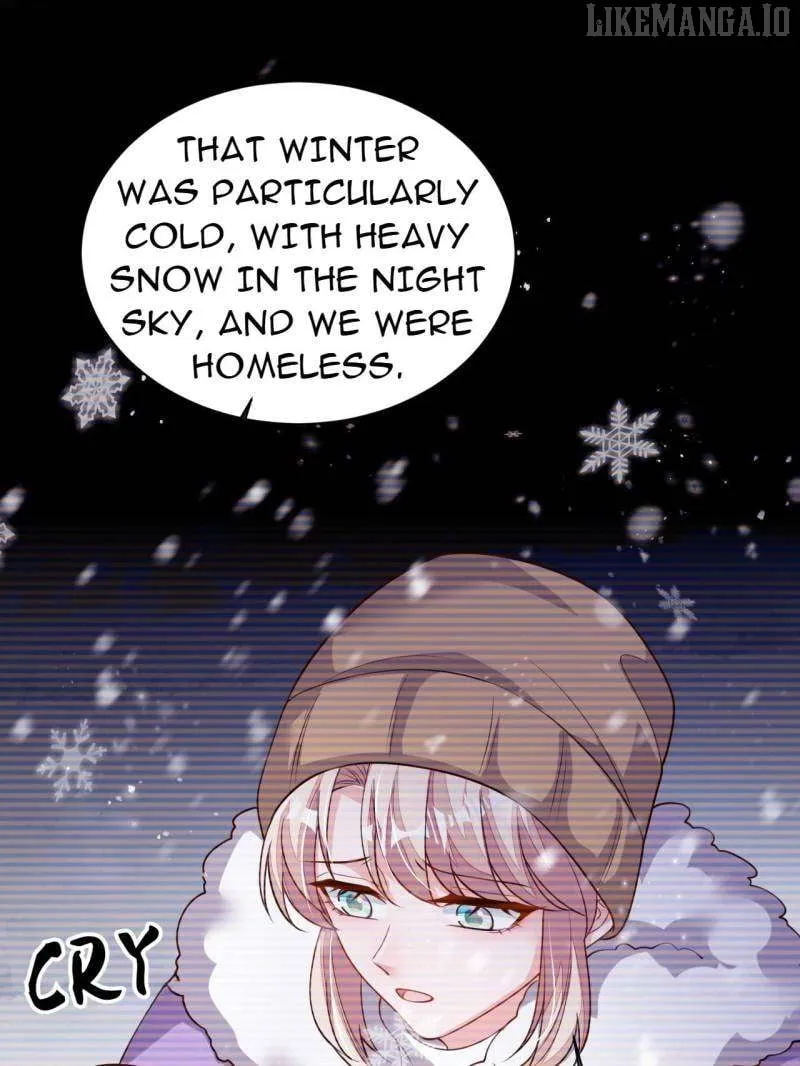 Whispers of the Devil Chapter 212 page 12 - 