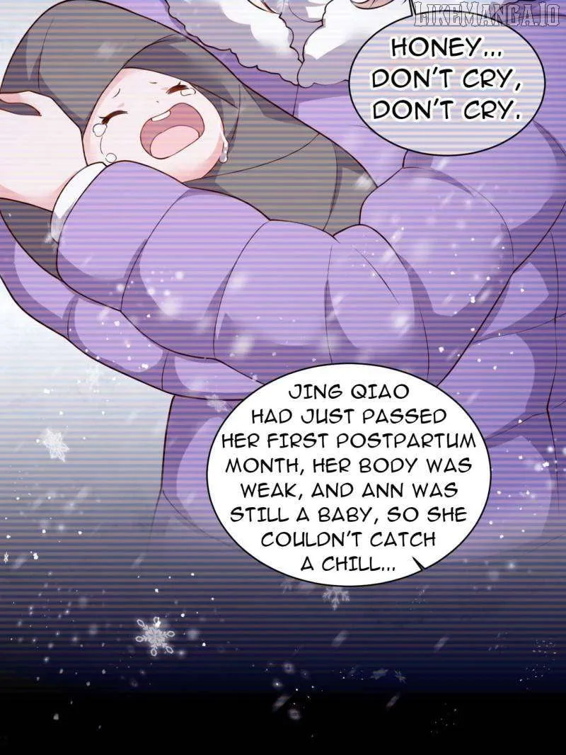 Whispers of the Devil Chapter 212 page 13 - 