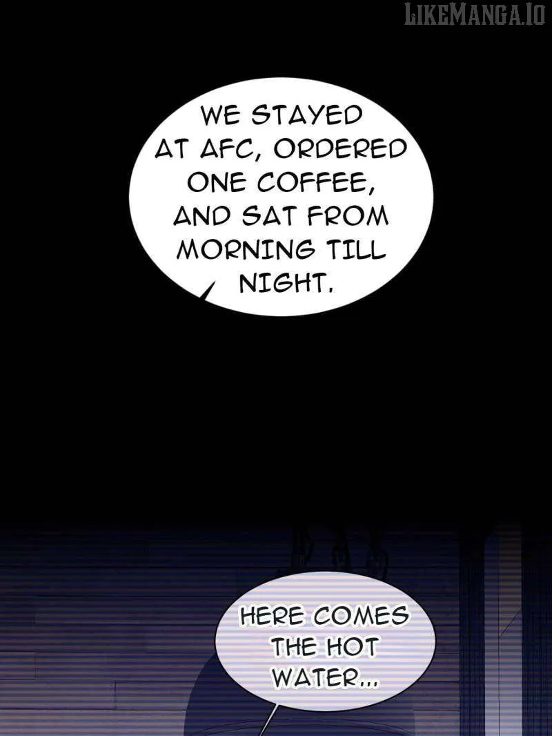 Whispers of the Devil Chapter 212 page 14 - 