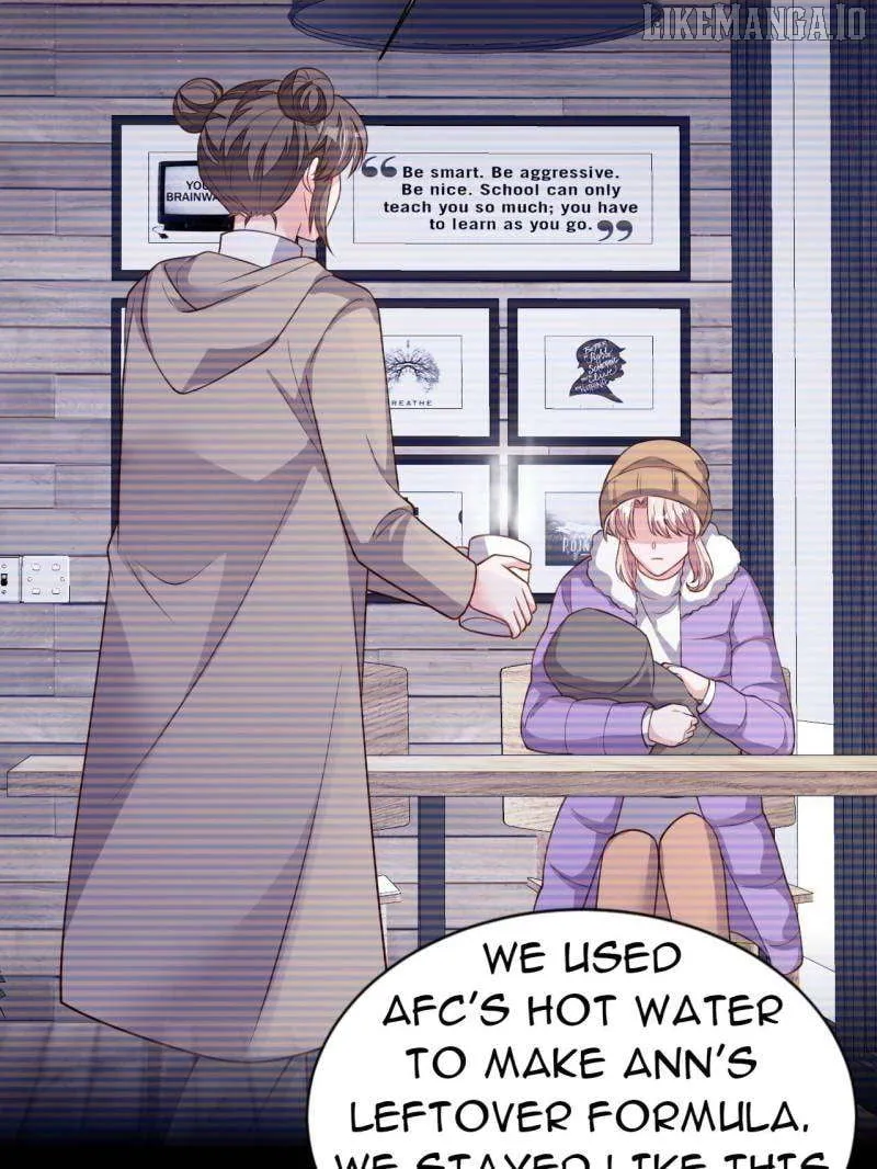 Whispers of the Devil Chapter 212 page 15 - 