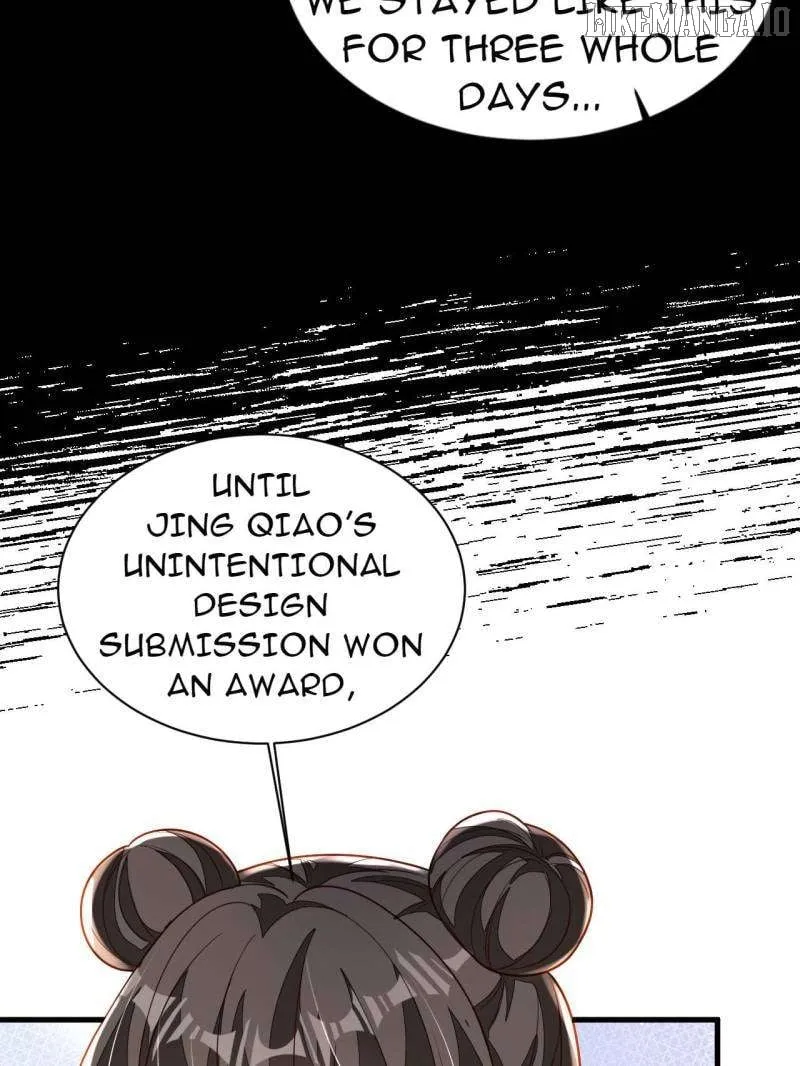 Whispers of the Devil Chapter 212 page 16 - 