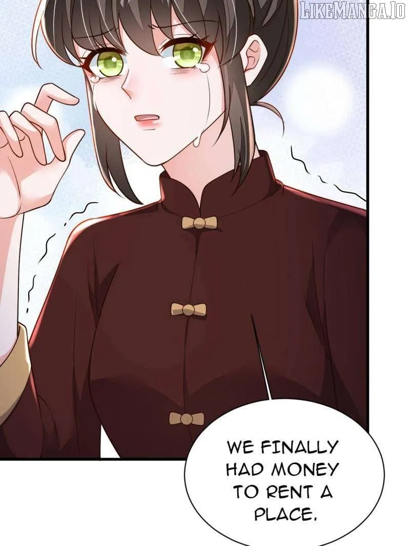 Whispers of the Devil Chapter 212 page 17 - 