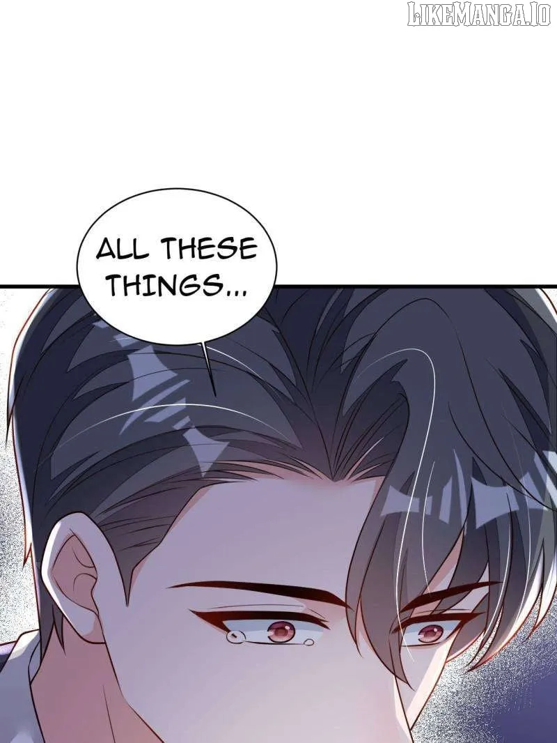 Whispers of the Devil Chapter 212 page 19 - 