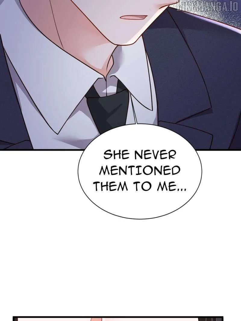 Whispers of the Devil Chapter 212 page 20 - 