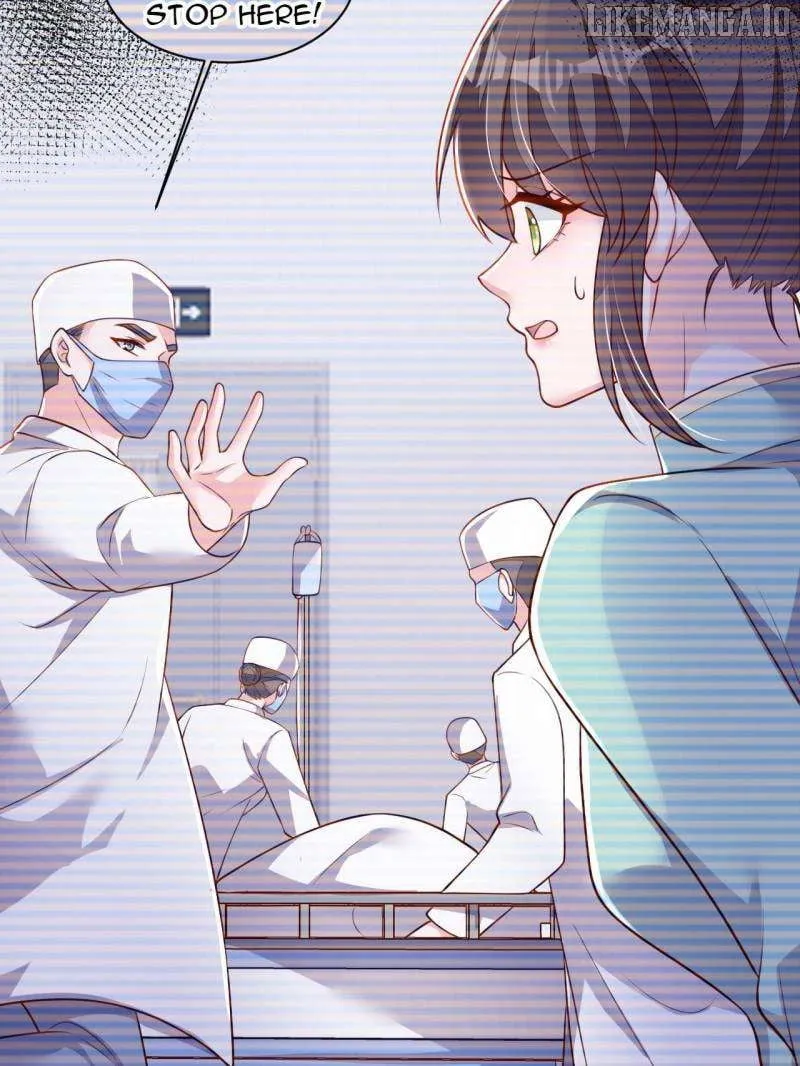 Whispers of the Devil Chapter 212 page 3 - 