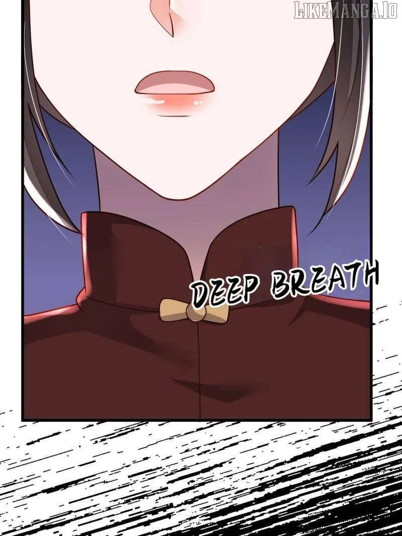 Whispers of the Devil Chapter 212 page 21 - 