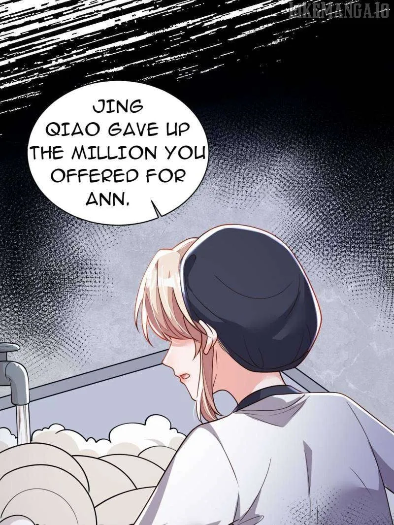 Whispers of the Devil Chapter 212 page 22 - 
