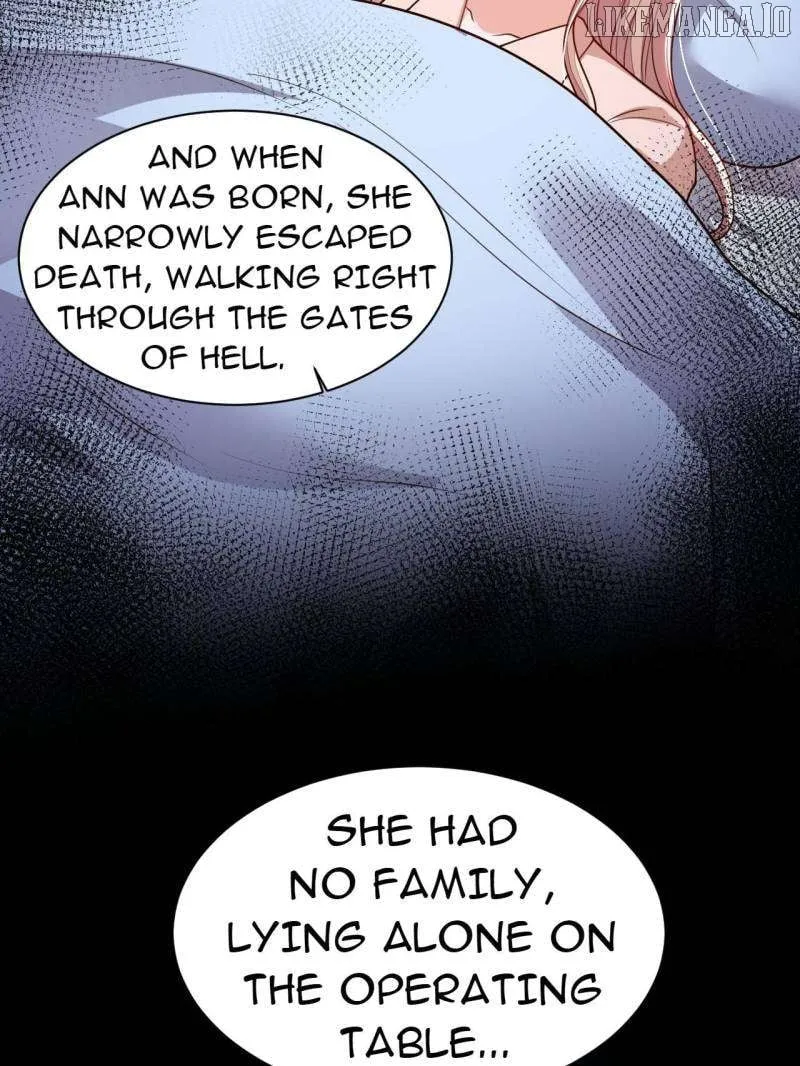 Whispers of the Devil Chapter 212 page 24 - 