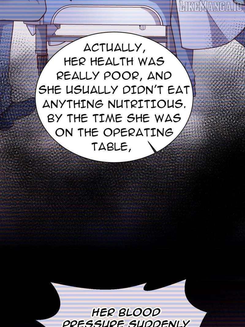 Whispers of the Devil Chapter 212 page 4 - 