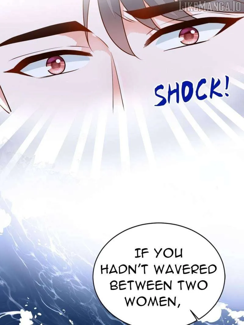 Whispers of the Devil Chapter 212 page 32 - 