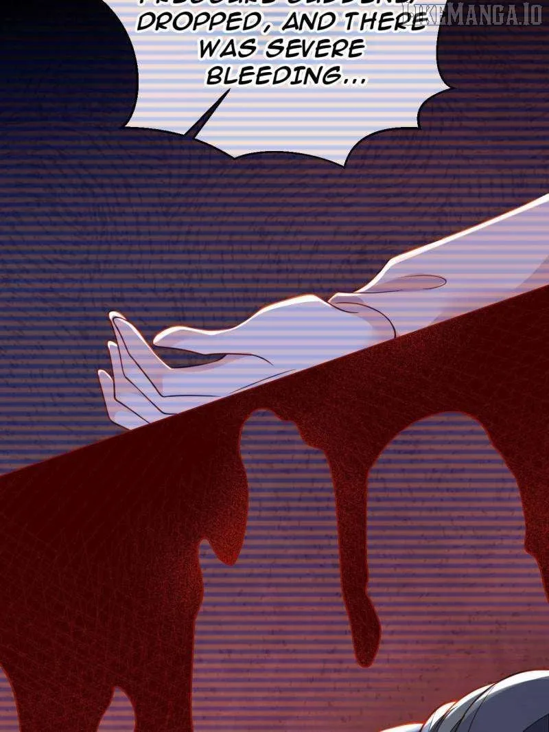 Whispers of the Devil Chapter 212 page 5 - 